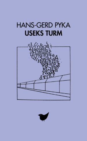 Useks Turm – Paperback