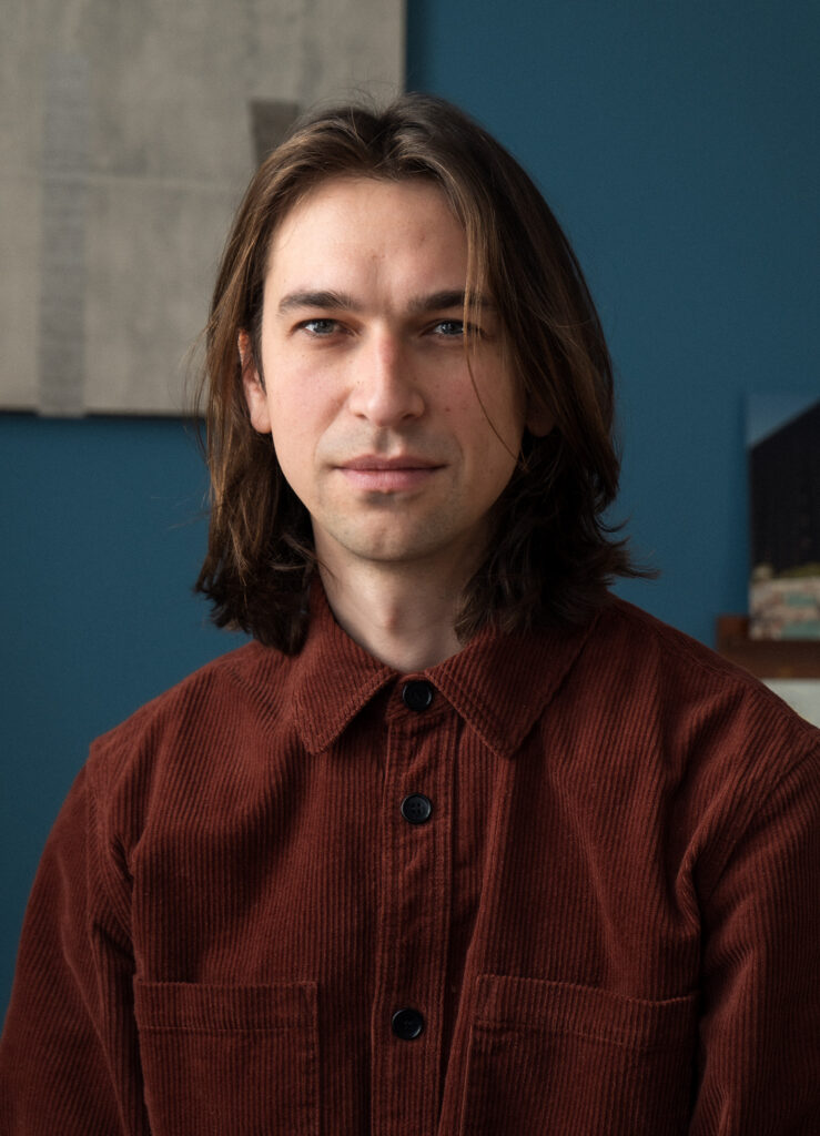 Angelo Angelino Wemmje