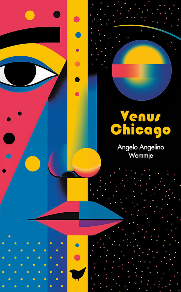 Angelo Angelino Wemmje: Venus Chicago
